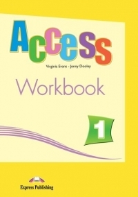 Access 1 : Workbook