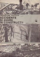 Accidente avarii constructii Probleme privind