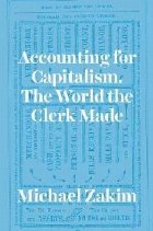 Accounting for Capitalism