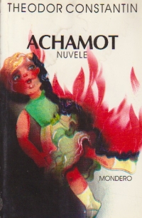 Achamot - Nuvele