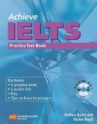 Achieve IELTS Practice Test Book