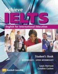 Achieve IELTS 1 : Student s book : Intermediate-Upper intermediate