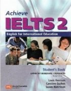 Achieve IELTS Student book upper