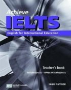 Achieve IELTS Teacher Book: Intermediate