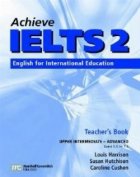 Achieve IELTS Teacher Book: Upper