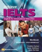 Achieve IELTS Workbook: Intermediate Upper