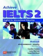 Achieve IELTS Workbook: Upper Intermediate