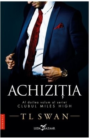 Achiziţia