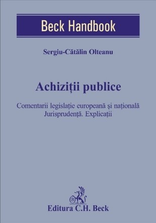 Achiziţii publice