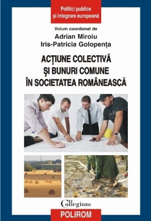 Acțiune colectivă și bunuri comune în societatea românească