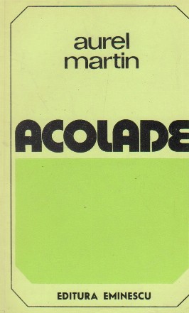 Acolade