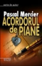 Acordorul piane