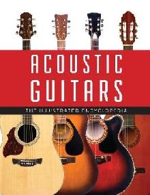 Acoustic Guitars