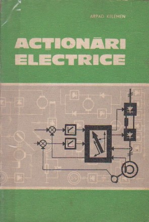 Actionari Electrice