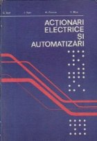 Actionari electrice automatizari (Pentru subingineri)