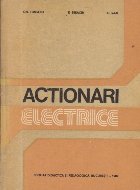 Actionari electrice