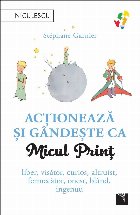 Actioneaza gandeste Micul Print Liber