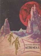 Actiunea aventuri dintr secol atomic