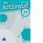 Activate Teachers Book