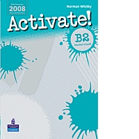 Activate! B2 Teachers Book