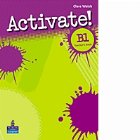 Activate! B1 Teachers Book