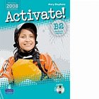 Activate Workbook with Key/CD Rom