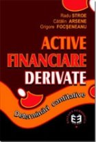 Active financiare derivate. Determinari cantitative