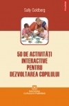 50 de activitati interactive pentru dezvoltarea copilului