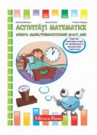 ACTIVITATI MATEMATICE ANI 2011