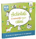 Activităţi şi curiozităţi despre câini