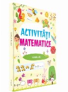 Activităţi matematice vârsta