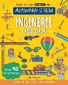 Activități STEM: Inginerie fabuloasă