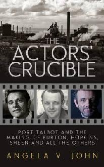 Actor's Crucible