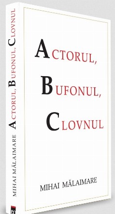 Actorul, bufonul, clovnul