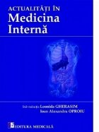 Actualitati Medicina Interna