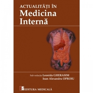 Actualitati in Medicina Interna