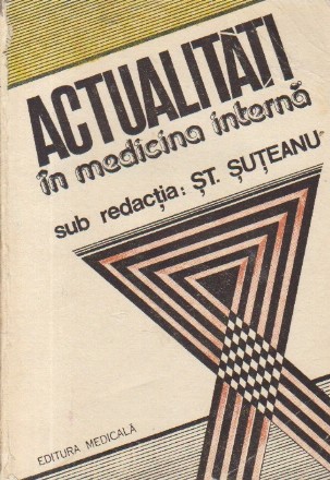 Actualitati in medicina interna (1985)