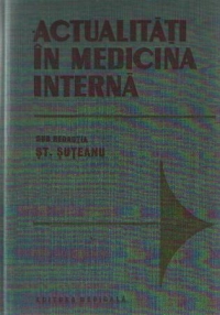 Actualitati in medicina interna (1988)