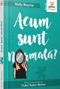 Acum sunt normala?