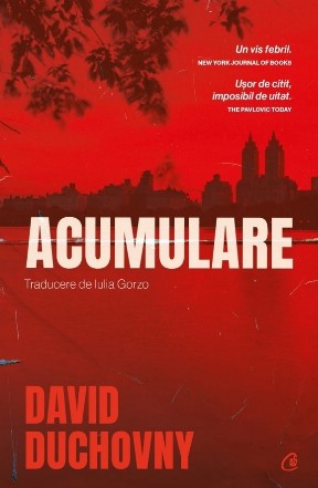 Acumulare