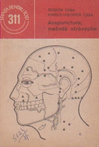 Acupunctura, metoda straveche