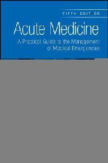 Acute Medicine