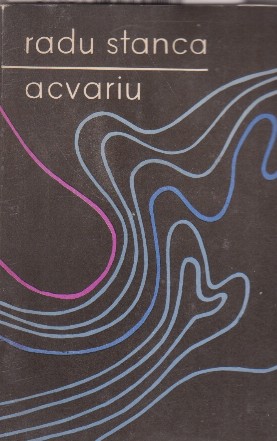 Acvariu