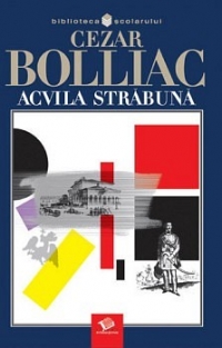 Acvila strabuna