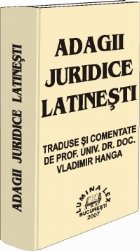 Adagii juridice latinesti