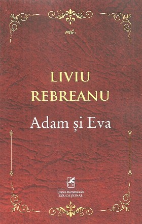 Adam si Eva