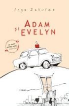 Adam Evelyn Roman