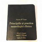 Adams Victor Principiile practica neurologiei