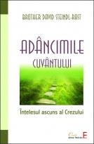 Adancimile cuvantului