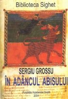 adancul abisului